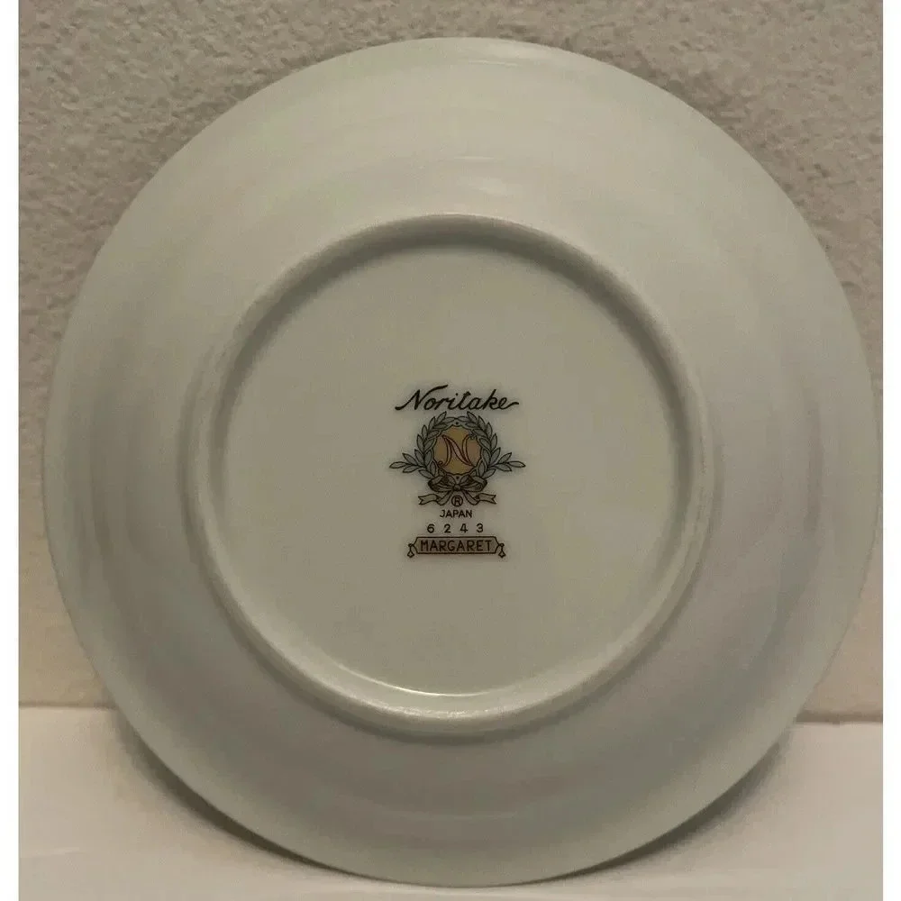 Noritake Margaret 5 5/8